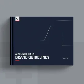 Associated Press 2012